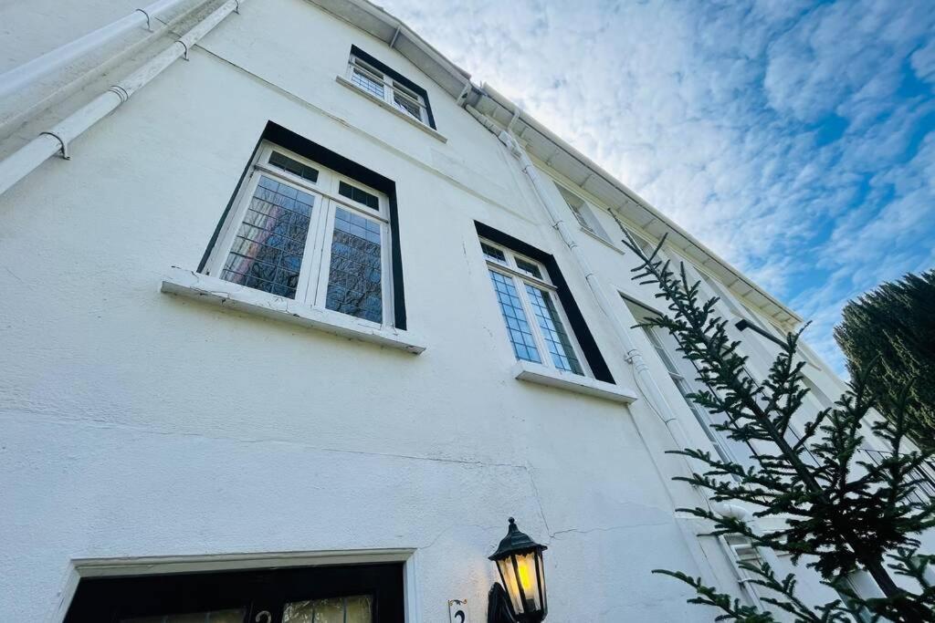 Nomihomes-Otis House-Free Parking X 2-Central -10Ppl Exeter Exterior foto