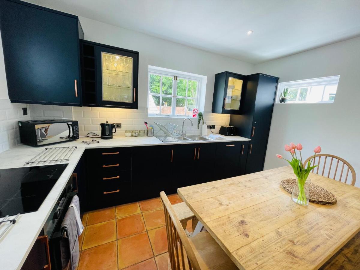Nomihomes-Otis House-Free Parking X 2-Central -10Ppl Exeter Exterior foto
